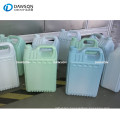 China Professional Manufacture Quality Hand Sanitizer Bottle Automatic Blow Molding Machine Plastic Moulding Machine